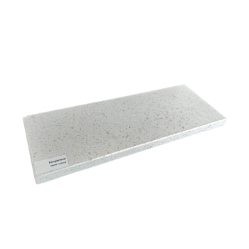 Parapet z konglomeratu White Iceberg grubość 2cm